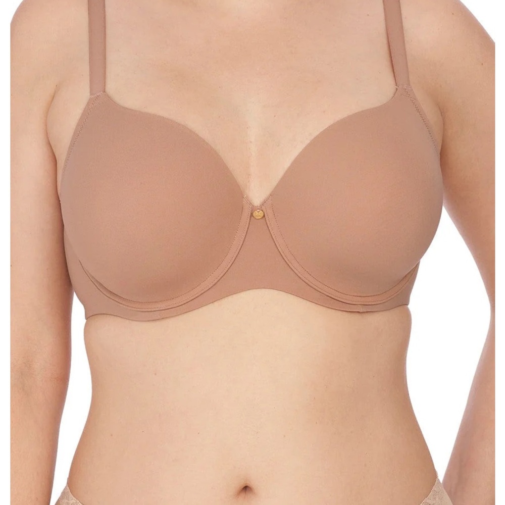 NWT Natori Chic Comfort Bra
